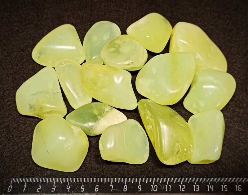 Фото Бовенит галтованный (Бразилия) 