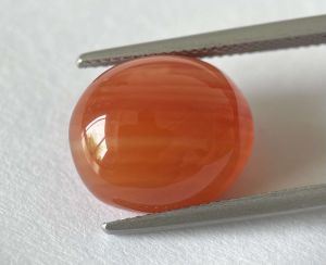 Сердолик-N (Танзания) 