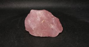 Кварц розовый (Мадагаскар) 