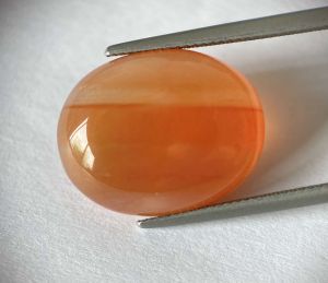 Сердолик-N (Танзания) 