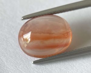 Агат-сердолик-N (Танзания) 