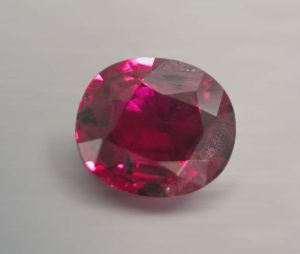 Рубин-N (Мозамбик) 