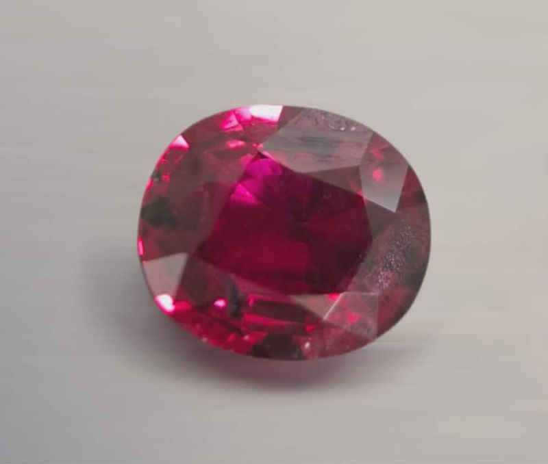 Фото Рубин-N (Мозамбик) 