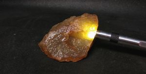 Сердолик Зейский 