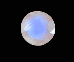 Радужный лунный камень (Индия) 