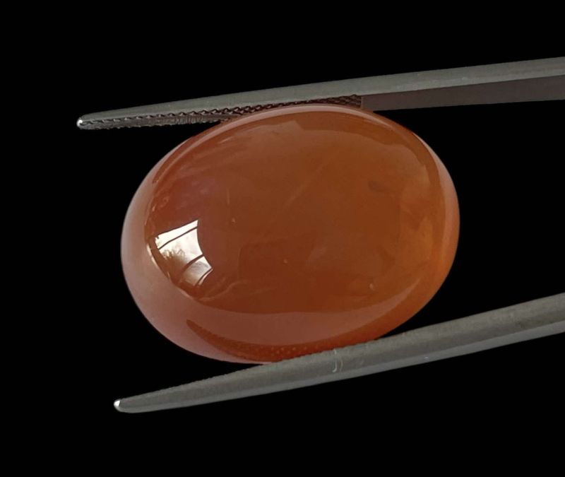 Фото Сердолик-N (Танзания) 