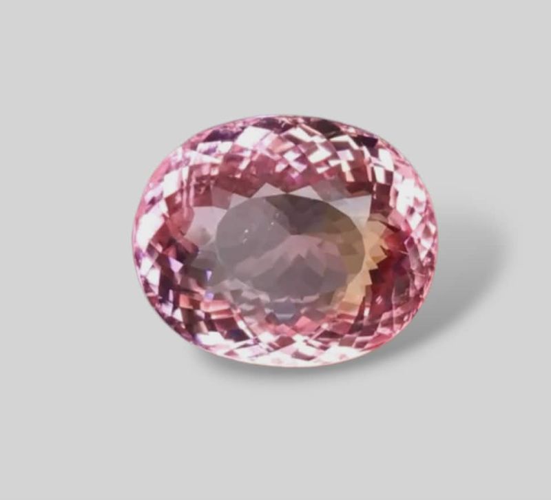 Фото Турмалин розовый (Мозамбик) 
