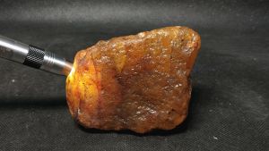 Сердолик Зейский 