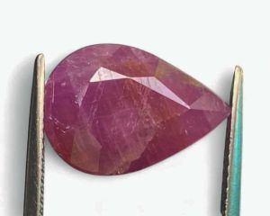 Рубин-N (Танзания) 