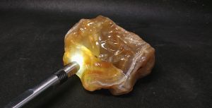 Сердолик Зейский 