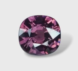 Шпинель с эффектом смены цвета (Танзания) 