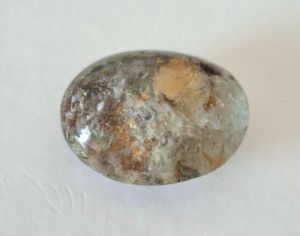 Кварц аквариумный (Бирма) 