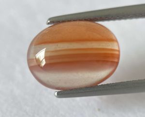 Агат-сердолик-N (Танзания) 