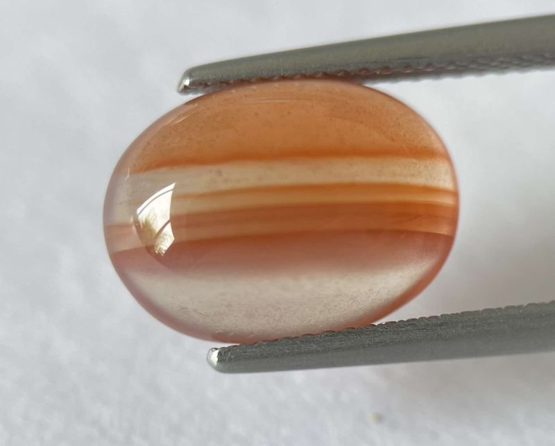 Фото Агат-сердолик-N (Танзания) 