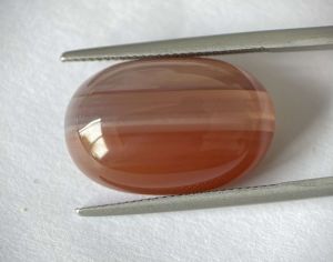 Агат-карнеол-N (Танзания) 