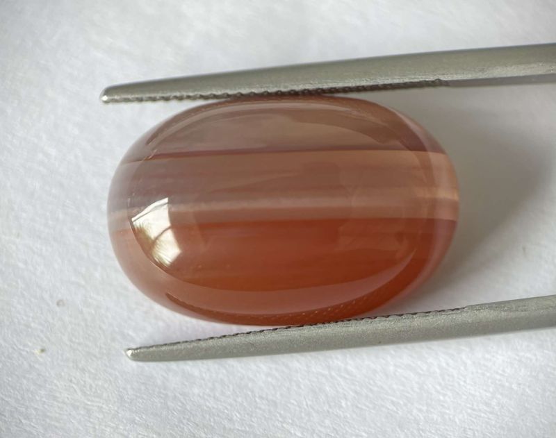 Фото Агат-карнеол-N (Танзания) 