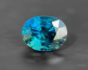 Сапфир-N Teal (Мадагаскар) 