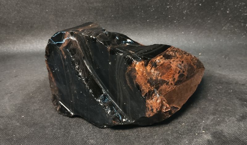 Фото Обсидиан Персиан 