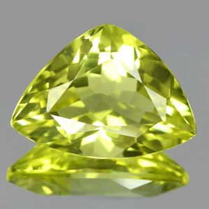 Цитрин Green Gold (Бразилия) 