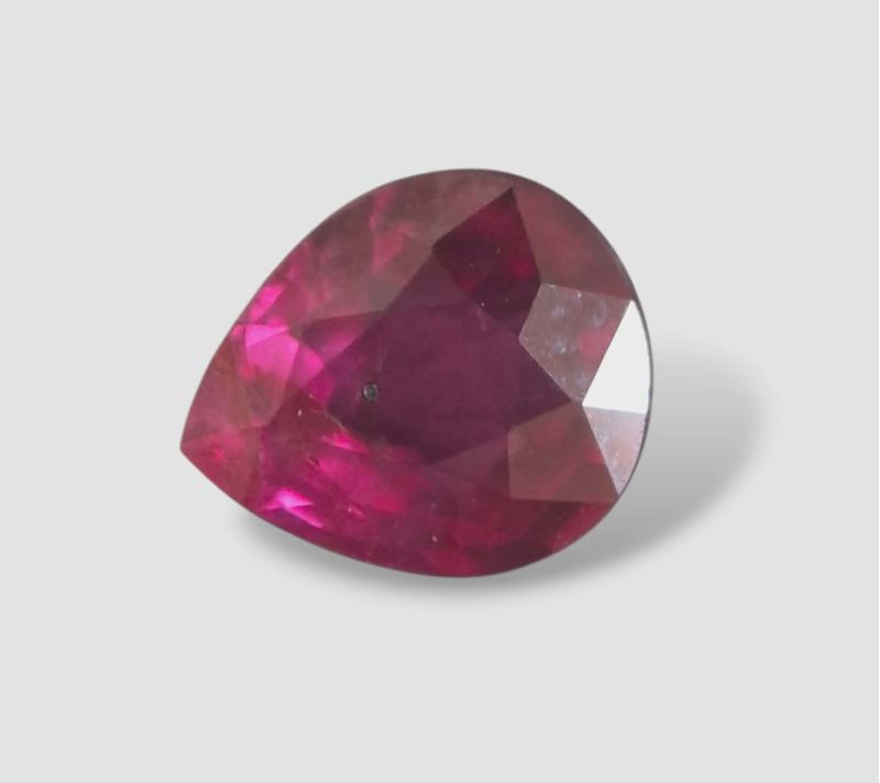 Фото Рубин-N (Мозамбик) 