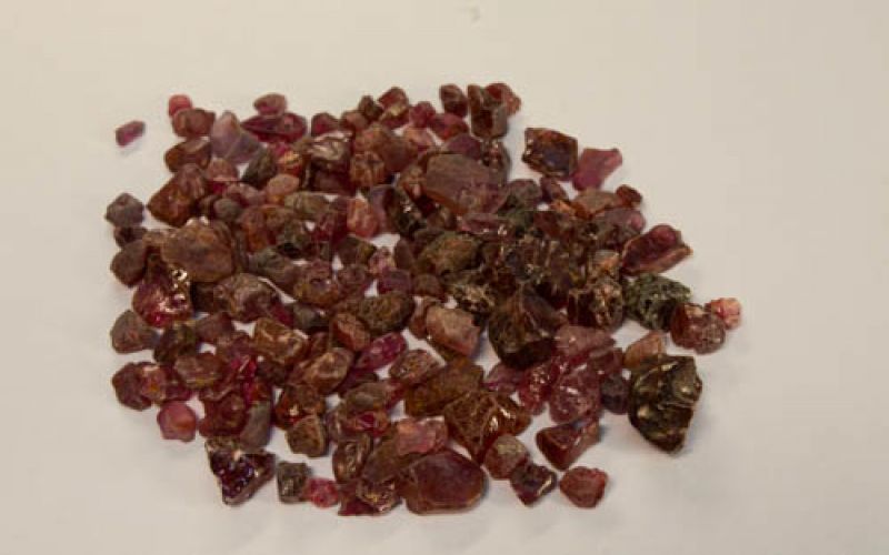 Фото Рубин-H 