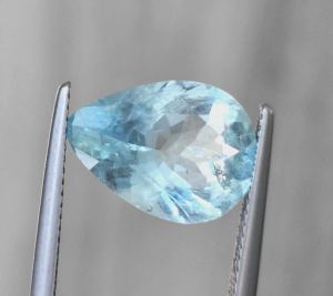 Аквамарин-N (Нигерия) 