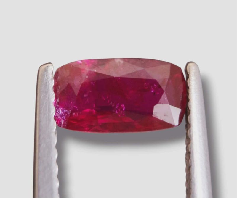 Фото Рубин-N (Мозамбик) 