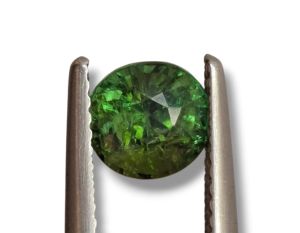 Турмалин верделит (Мозамбик) 