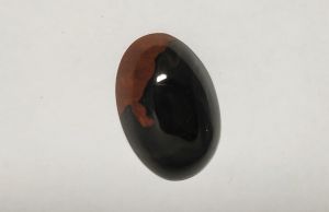 Обсидиан "Персиан" (Армения) 