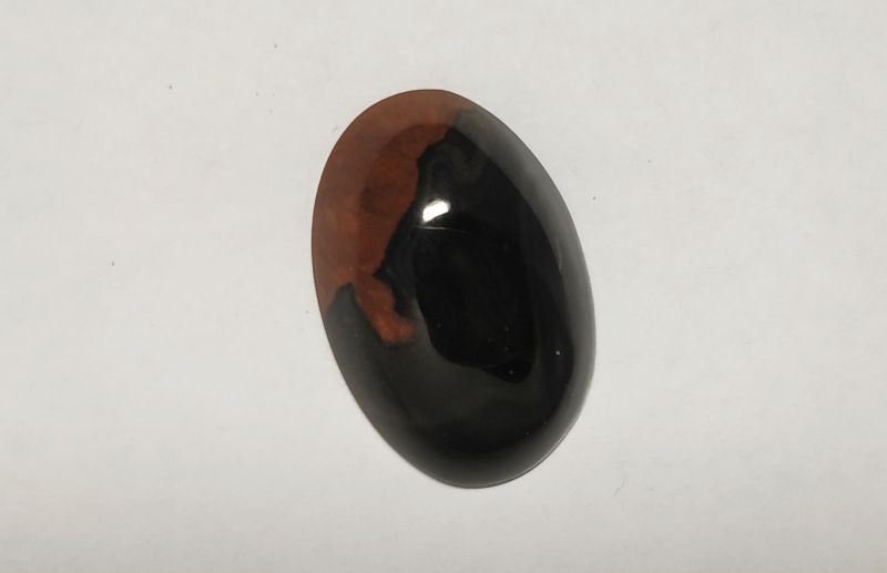 Фото Обсидиан "Персиан" (Армения) 