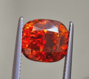 Сфалерит (Испания) 