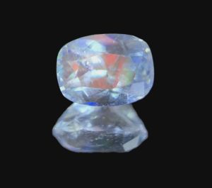 Радужный лунный камень (Мадагаскар) 