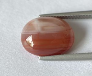 Агат-карнеол-N (Танзания) 
