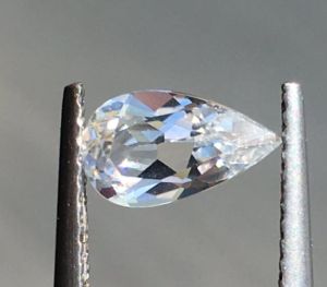 Фенакит (Бирма) 