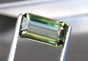 Турмалин (Танзания) 