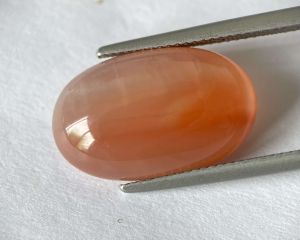 Сердолик-N (Танзания) 