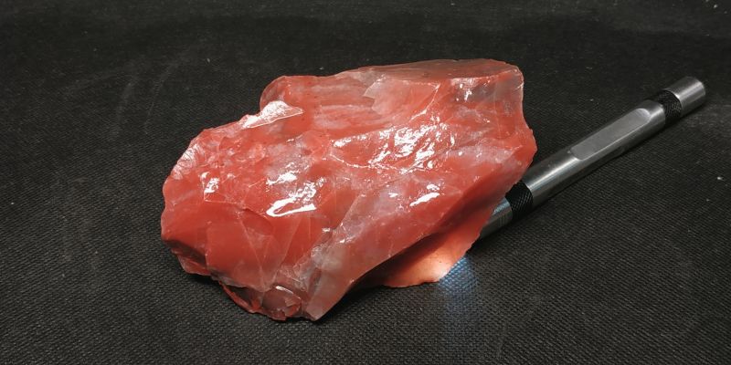 Фото Халцедон Джамбульский 