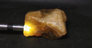 Сердолик Зейский 
