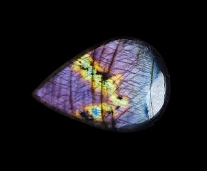 Лабрадорит (Индия) 