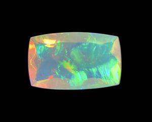 Опал драгоценный (Эфиопия) 