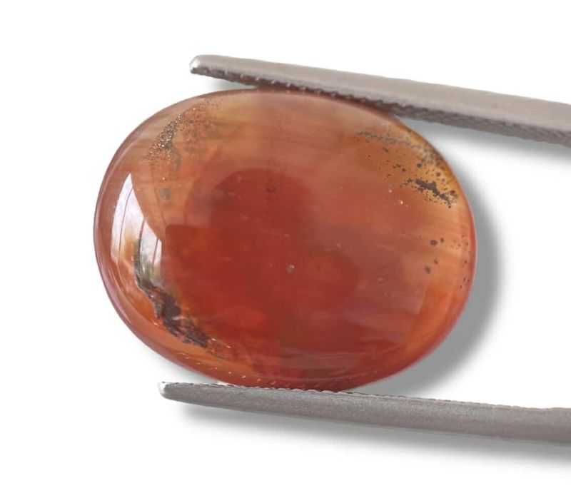 Фото Карнеол-N (Танзания) 