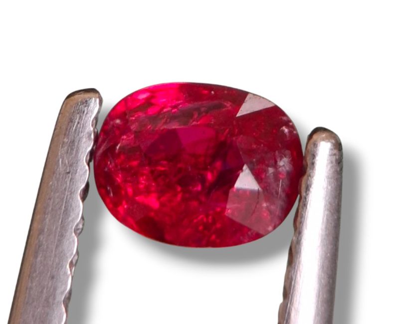 Фото Рубин-N (Мозамбик) 