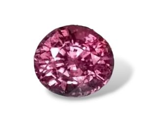 Шпинель с эффектом смены цвета (Танзания) 