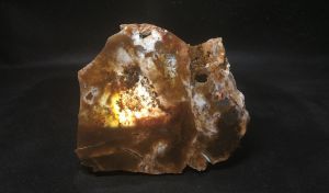 Агат Дендритовый Пейзажный (Казахстан) 