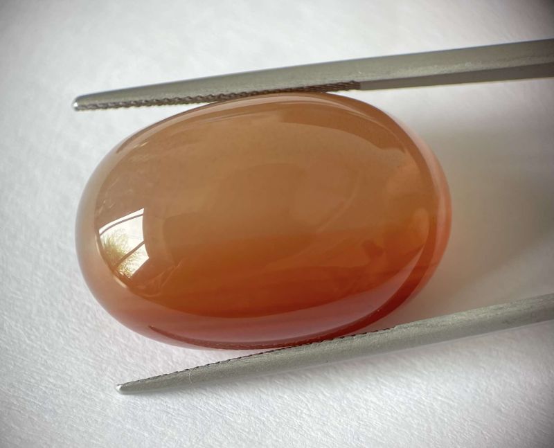 Фото Сердолик-N (Танзания) 