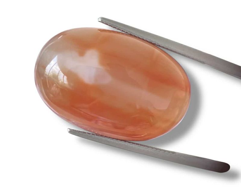 Фото Сердолик-N (Танзания) 