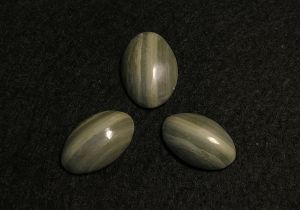 Яшма Юлдашевская 