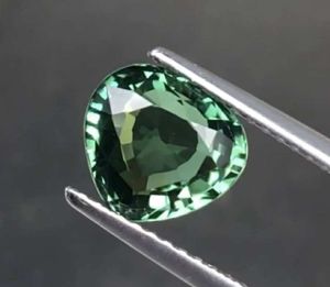 Турмалин верделит (Мозамбик) 