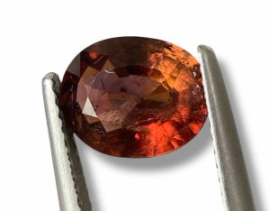 Турмалин (Мозамбик) 