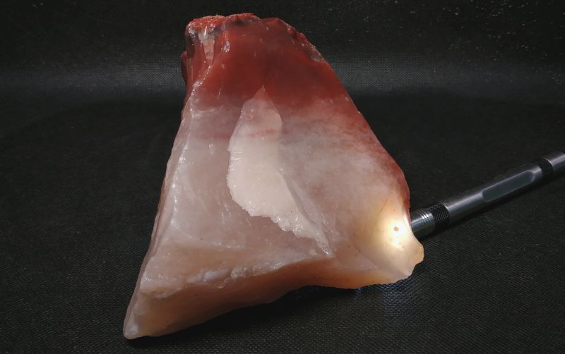 Фото Халцедон Джамбульский 